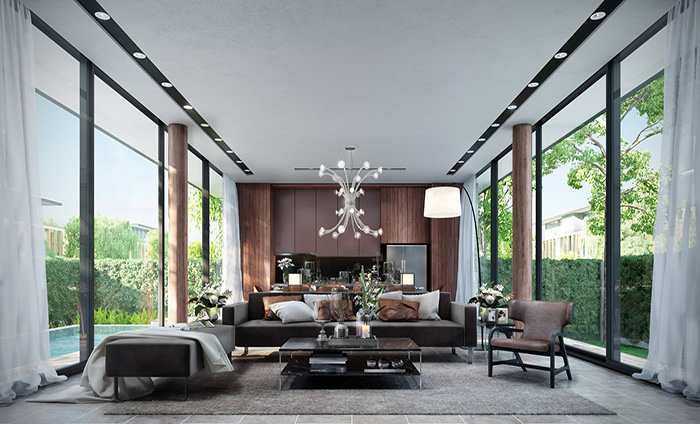 รูปภาพ บ้านอิสสระ บางนา (Baan Issara Bangna)