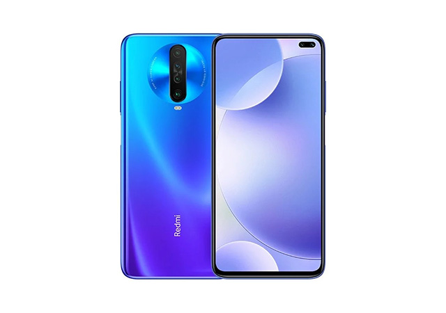 รูปภาพ โปโกโฟน PocoPhone X2 6GB/128GB