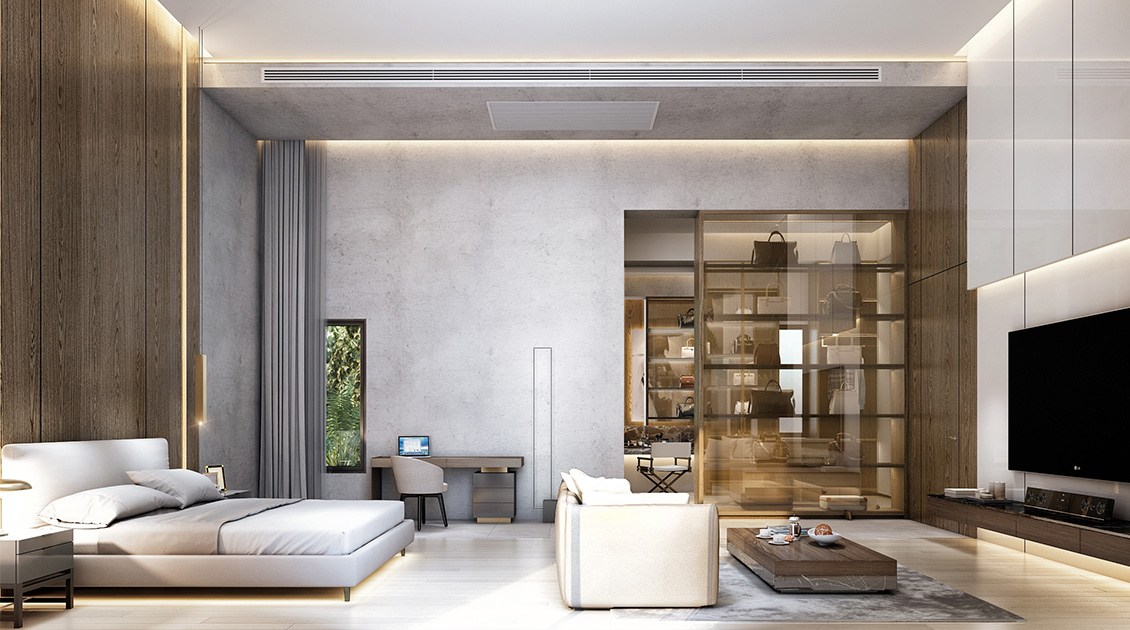 รูปภาพ เดอะ มาสเตอร์ เอกมัย-รามอินทรา (The Master Ekkamai-Ramintra)