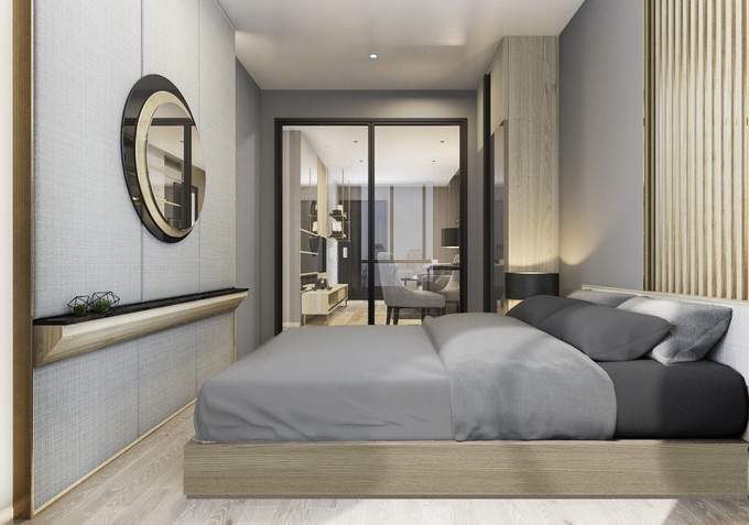 รูปภาพ ไฮ แจ้งวัฒนะ 19 คอนโด (HI Chaengwattana 19 Condo)