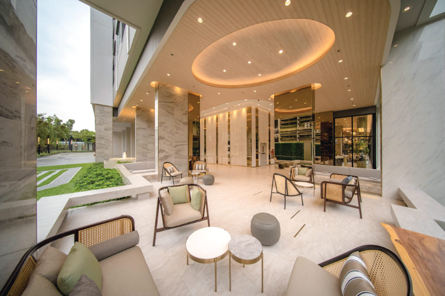 รูปภาพ แอสปาย เอราวัณ ไพร์ม (Aspire Erawan Prime)
