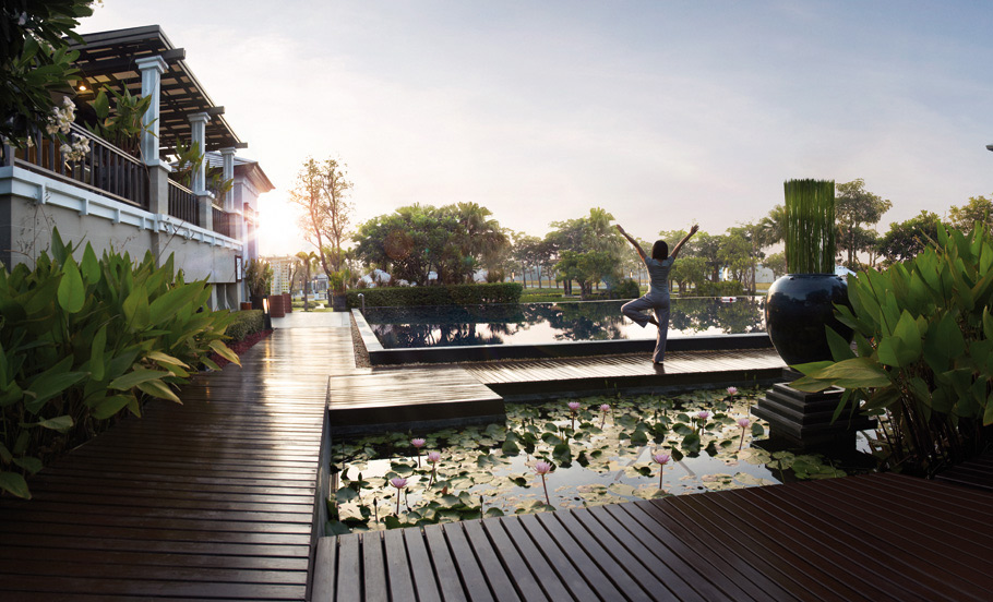 รูปภาพ สีวลี - สุวรรณภูมิ (Sivalee Suvarnabhumi)