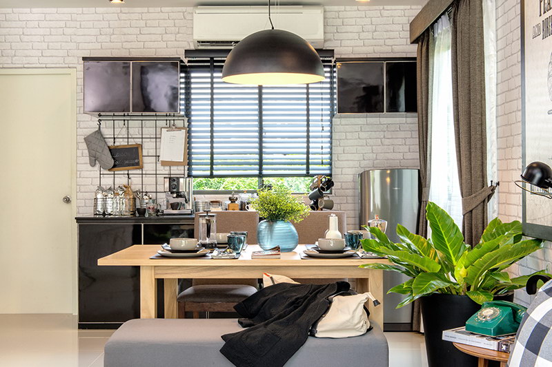 รูปภาพ เมททาวน์ ปทุม-ติวานนท์ (Mettown Pathum-Tiwanon)