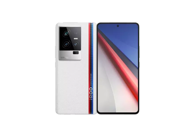 รูปภาพ ไอคู iQOO-11 5G (16GB/256GB)