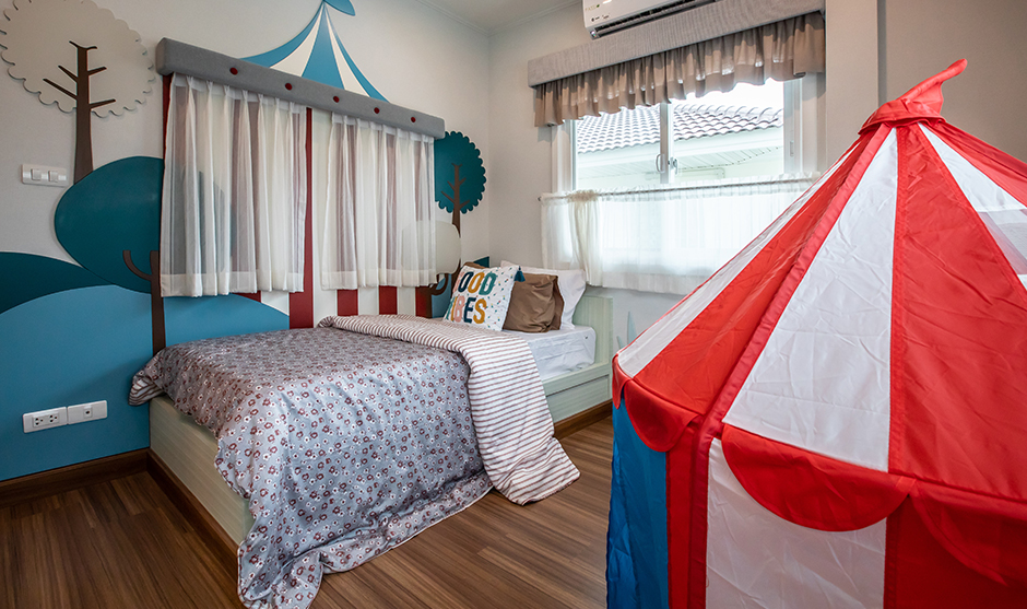 รูปภาพ ศุภาลัย วิลล์ อยุธยา (Supalai Ville Ayuttaya)