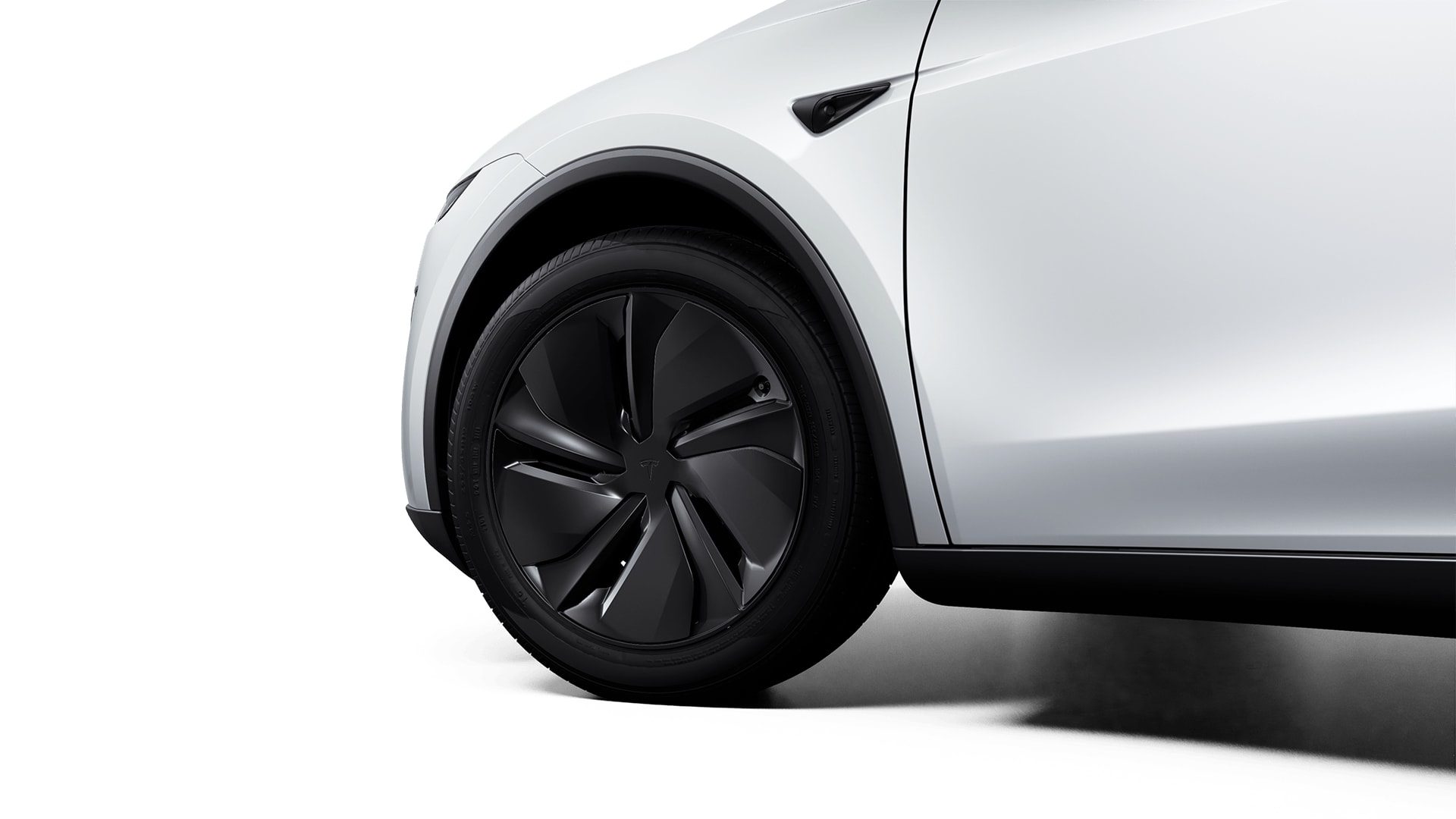 รูปภาพ เทสลา Tesla Model Y Rear-Wheel Drive ปี 2025