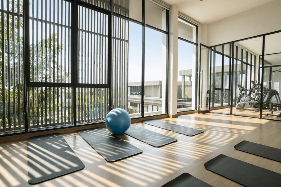 รูปภาพ เซนโทร อ่อนนุช - สุวรรณภูมิ (Centro Onnut - Suvarnabhumi)