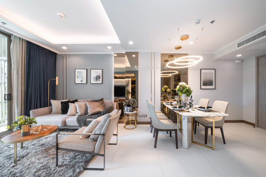 รูปภาพ ศุภาลัย โอเรียนทัล สุขุมวิท 39 (Supalai Oriental Sukhumvit 39)