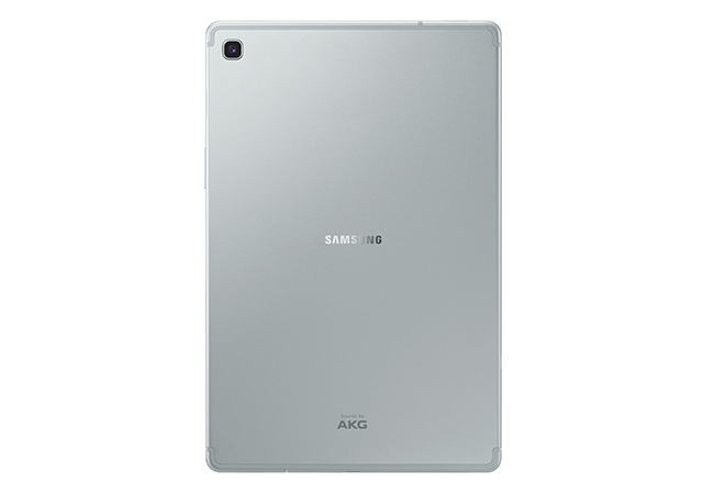 รูปภาพ ซัมซุง SAMSUNG Galaxy Tab S5e (64GB)
