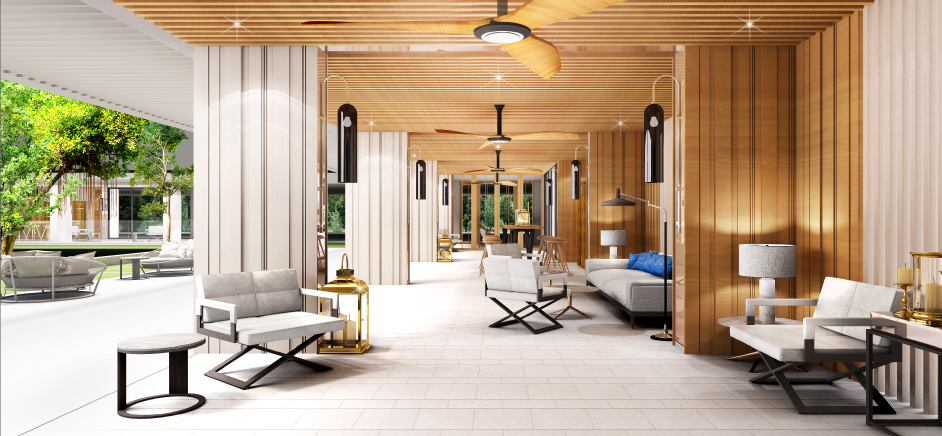 รูปภาพ ดี 2 เรสซิเดนเซส หัวหิน (D2 Residences Hua hin)