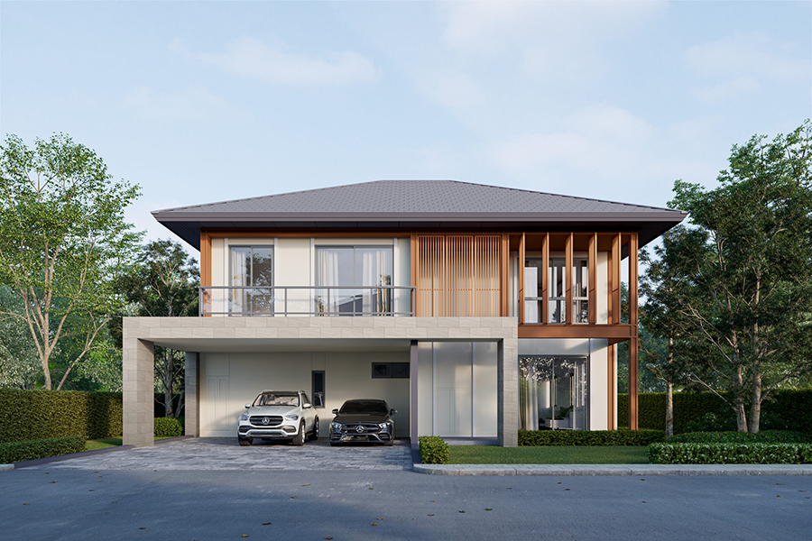 รูปภาพ เดอะ พาวิลเลี่ยน ปิ่นเกล้า - สาย 4 (The Pavilion Pinklao - Sai4)