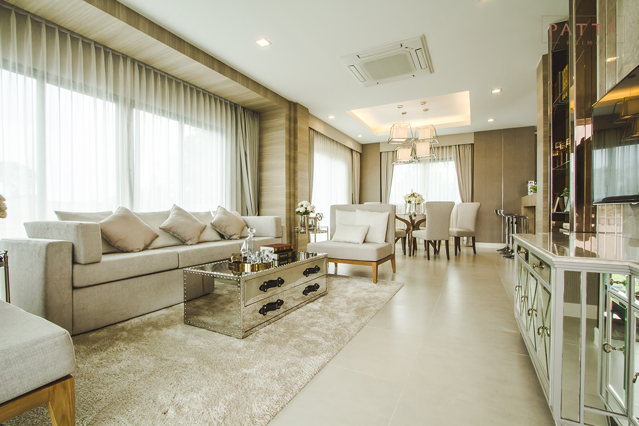 รูปภาพ ภัททา ไพร์ม หนองปลาไหล (Patta Prime)