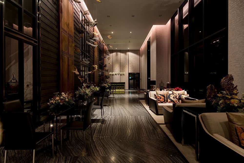 รูปภาพ แอชตัน อโศก (Ashton Asoke)