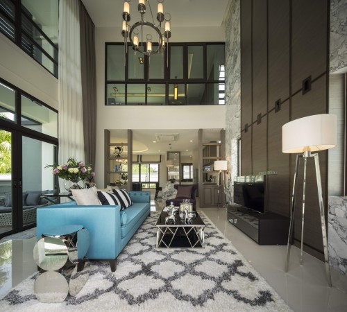 รูปภาพ เดอะ เชลเตอร์ เพชรเกษม-อ้อมใหญ่ (The Shelter Phetkasem- Aomyai)