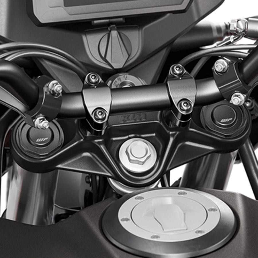 รูปภาพ เคทีเอ็ม KTM 250 Adventure ปี 2020