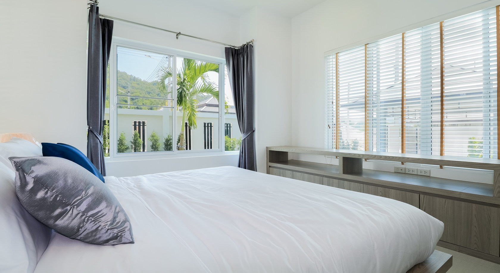 รูปภาพ หัวหิน แกรนด์ ฮิลล์ (Hua Hin Grand Hills)