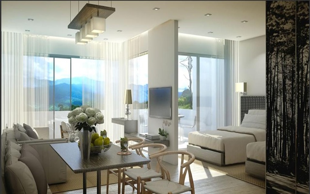 รูปภาพ 360&deg; องศา พาโน เขาใหญ่ (360&deg; Pano Khaoyai)