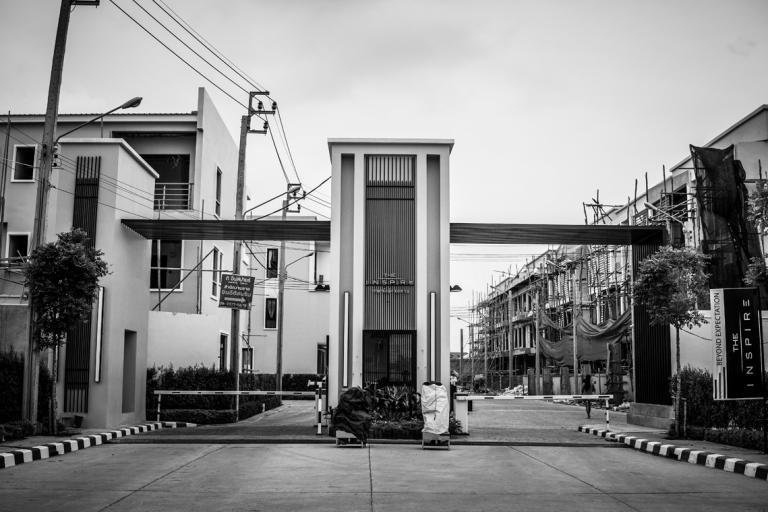 รูปภาพ ดิ อินสปายร์ เทพารักษ์-วงแหวน (The Inspire)