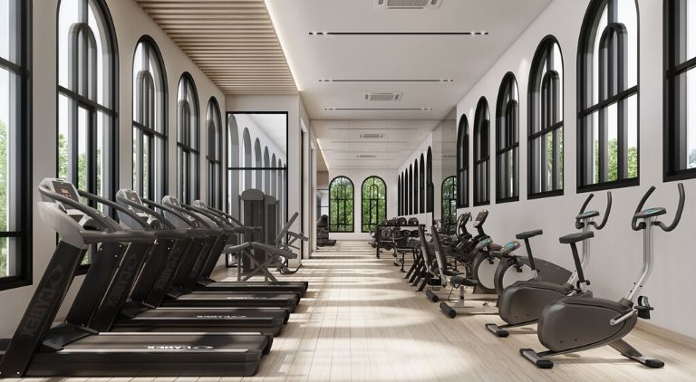 รูปภาพ แกรนด์ บริทาเนีย วงแหวน-รามอินทรา (Grand Britania Wongwaen-Ramintra)