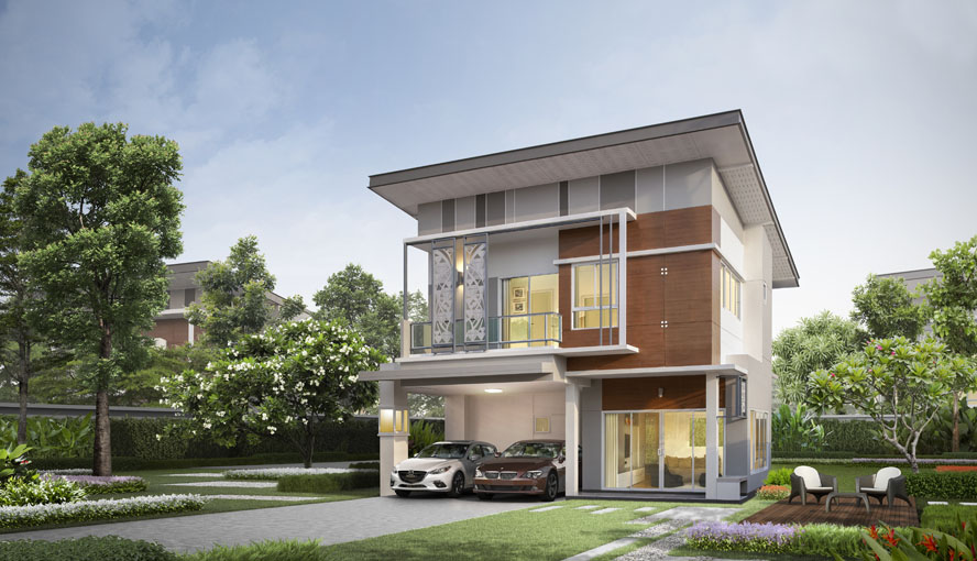 รูปภาพ เลอ นีโอ ไพร์ม แพรกษา-เทพารักษ์ (Le Neo Prime Praksa-Thapharak)