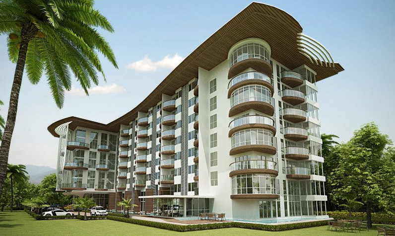 รูปภาพ ซันไรซ่า (Sonrisa)