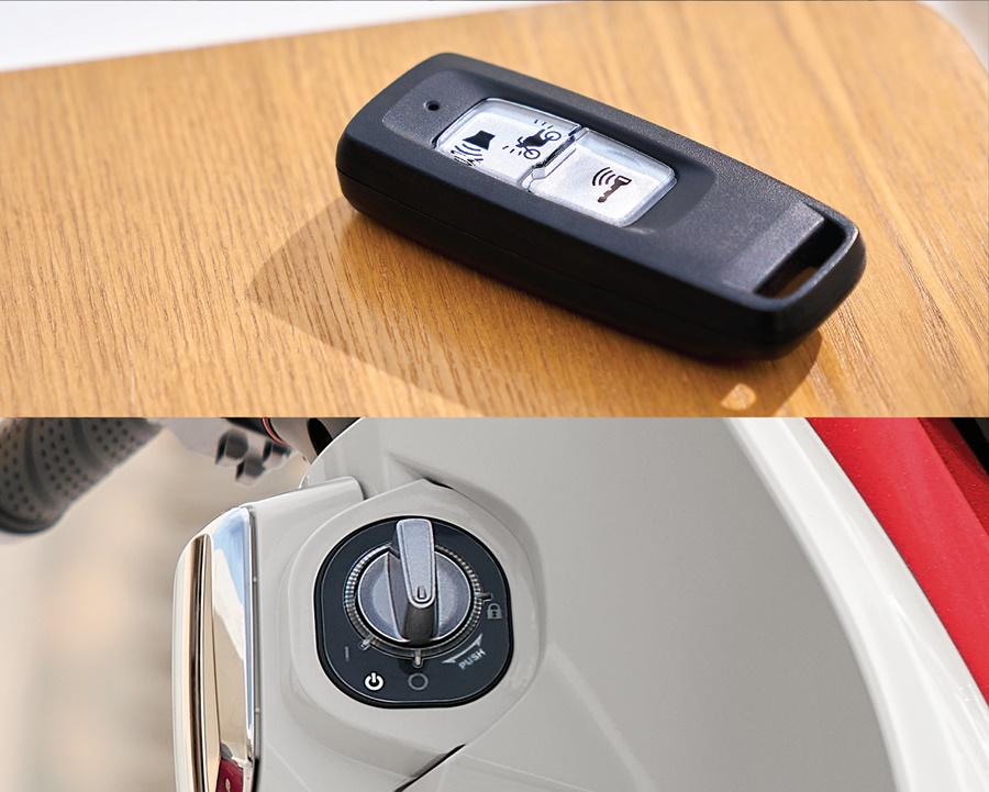 รูปภาพ ฮอนด้า Honda Super Cub C125 ปี 2023