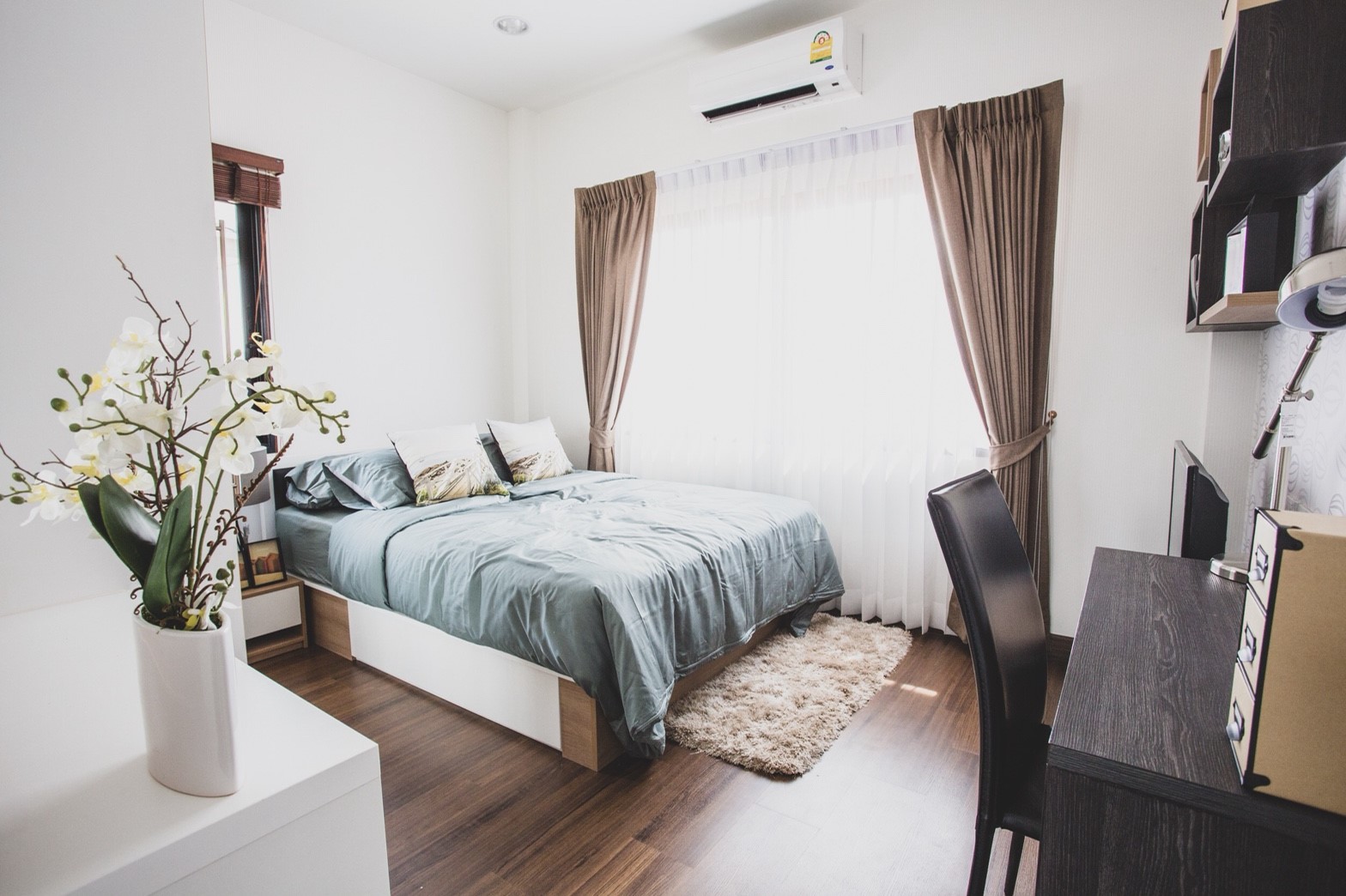 รูปภาพ เดอะเชนจ์ โมเดิร์น เซน (The Change Modern Zen)