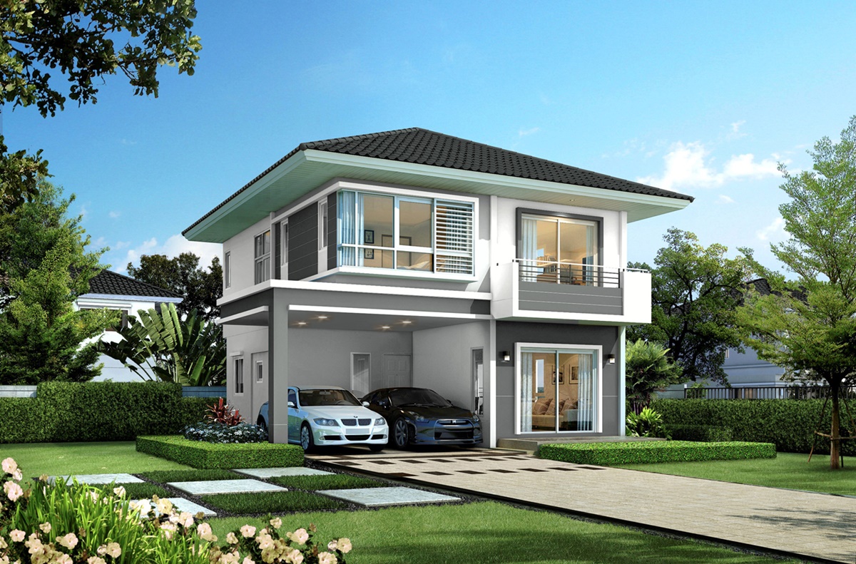 รูปภาพ ศุภาลัย เบลล่า เวสต์เกต (Supalai Bella Westgate)