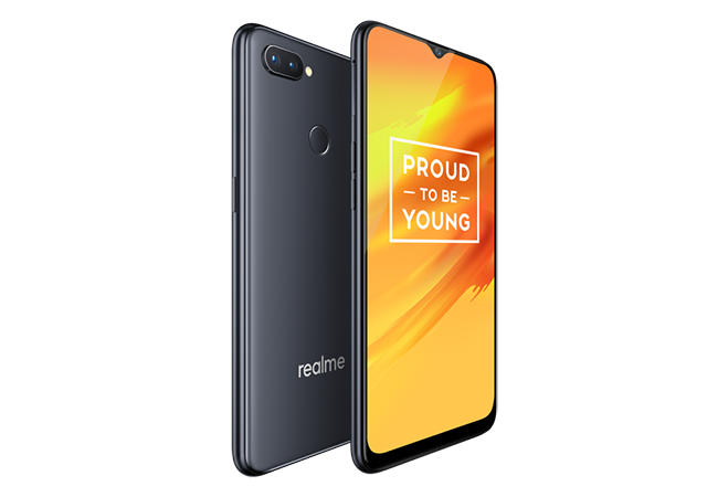 รูปภาพ เรียลมี realme 2 Pro 6GB/64GB