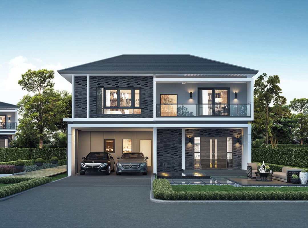 รูปภาพ เดอะ ซิตี้ ราชพฤกษ์ - ปิ่นเกล้า (The City Ratchapruek - Pinklao)