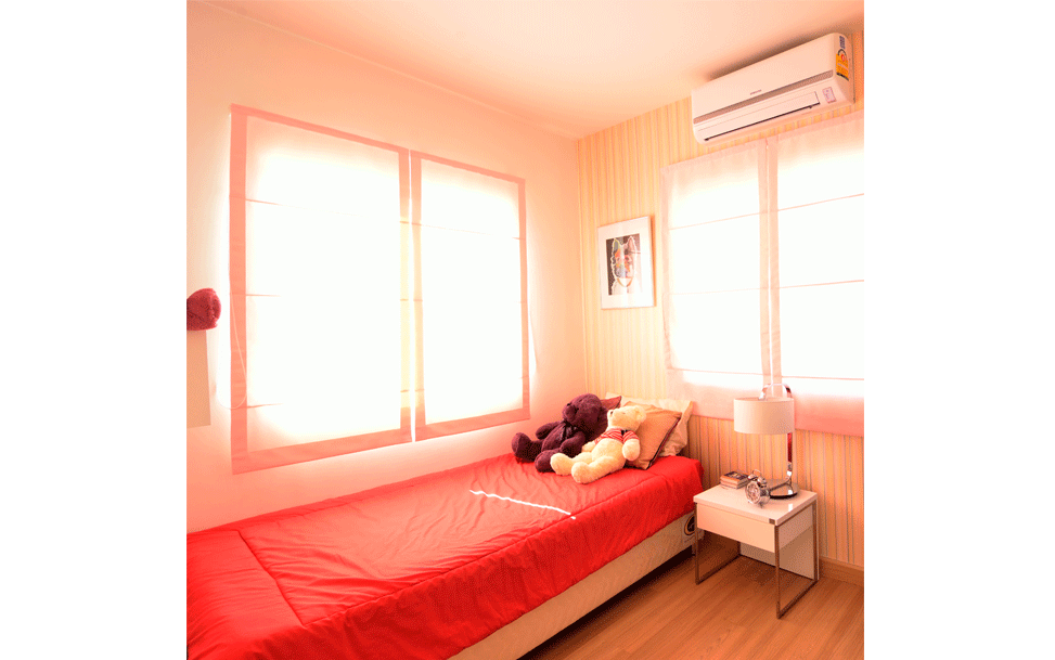 รูปภาพ พฤกษาวิลล์ 63 พระราม 5-วงศ์สว่าง (Pruksa Ville)