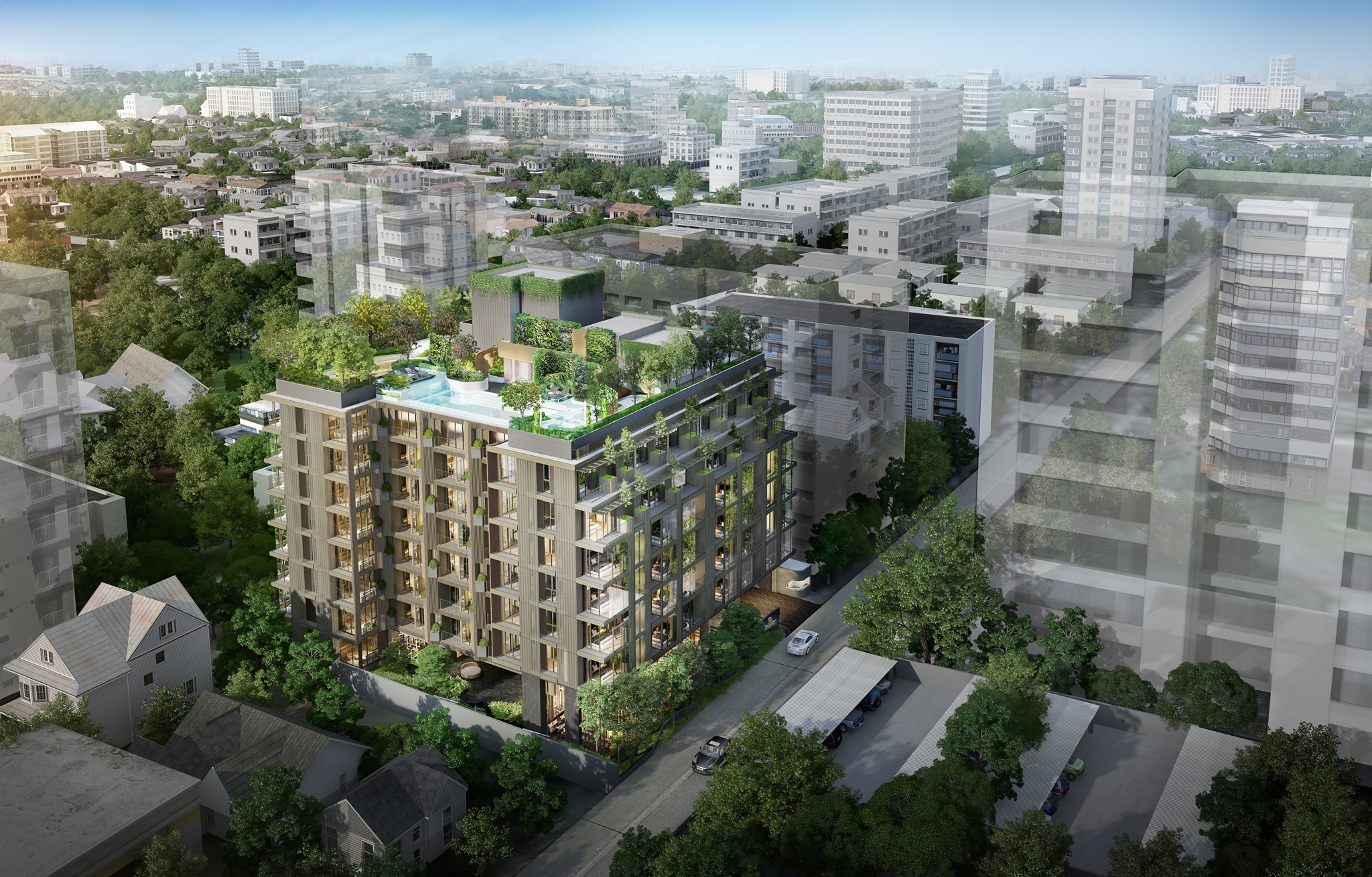 รูปภาพ วาลเด้น ทองหล่อ 13 (Walden Thonglor 13)