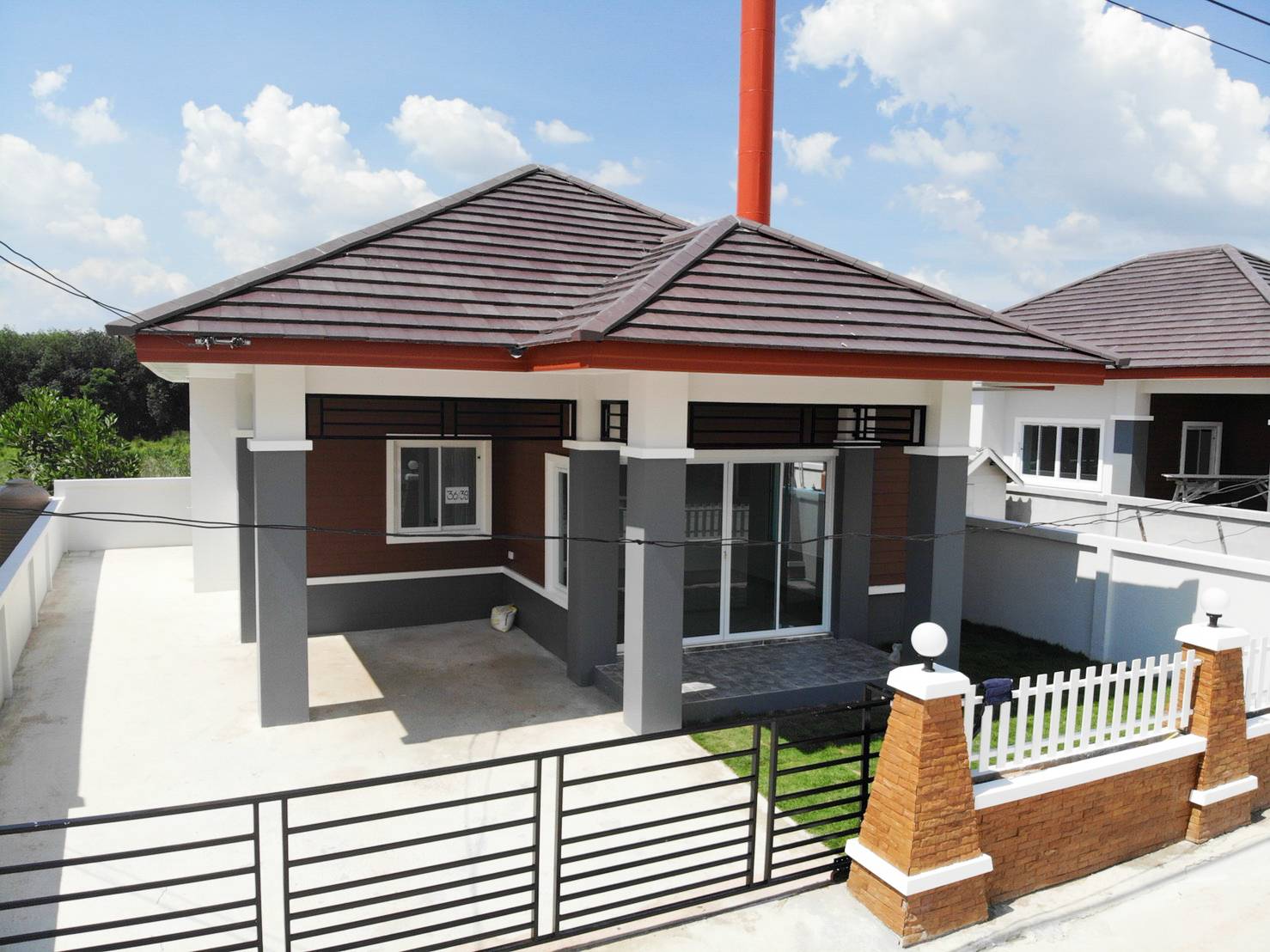 รูปภาพ กันสิริ แม่น้ำคู้ซอย 3 (Kansiri Mae Nam Khu 3)