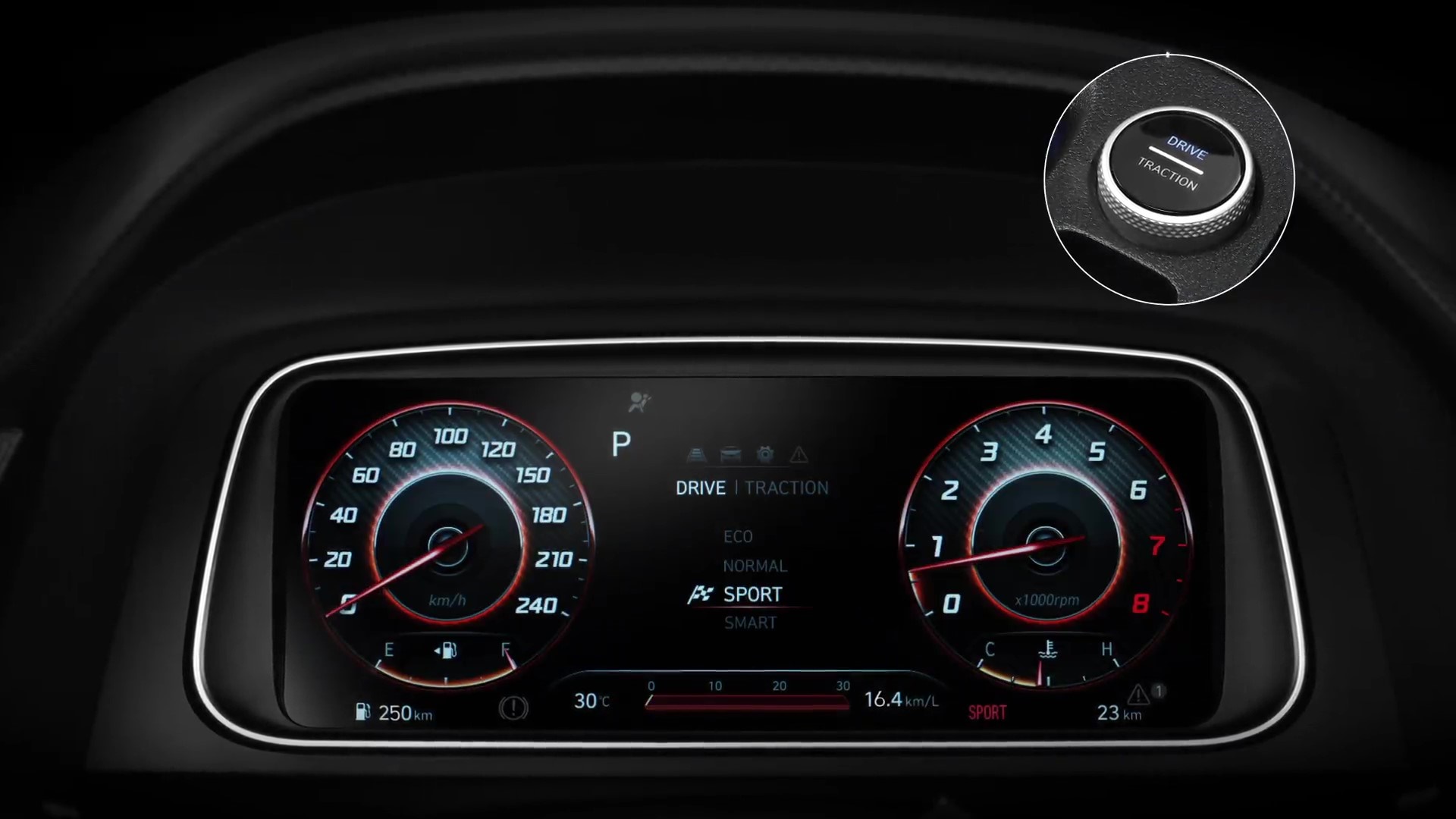 รูปภาพ ฮุนได Hyundai Creta Smart ปี 2023