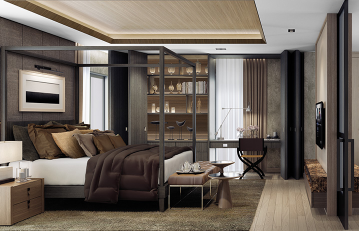 รูปภาพ ดิ เอวา เรสซิเดนซ์ สุขุมวิท (The AVA Residence Sukhumvit)