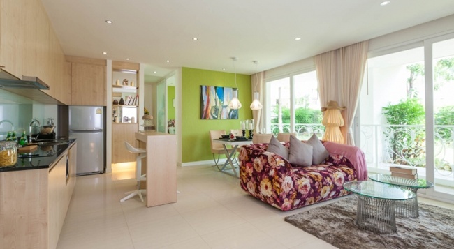 รูปภาพ แกรนด์ แคริบเบียน คอนโด รีสอร์ท พัทยา (Grand Caribbean Condo Resort Pattaya)