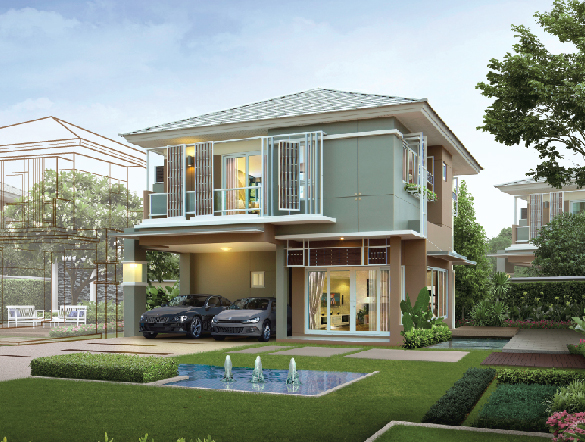 รูปภาพ เลอ นีโอ สุขุมวิท - เอราวัณ (Le Neo Sukhumvit - Erawan)