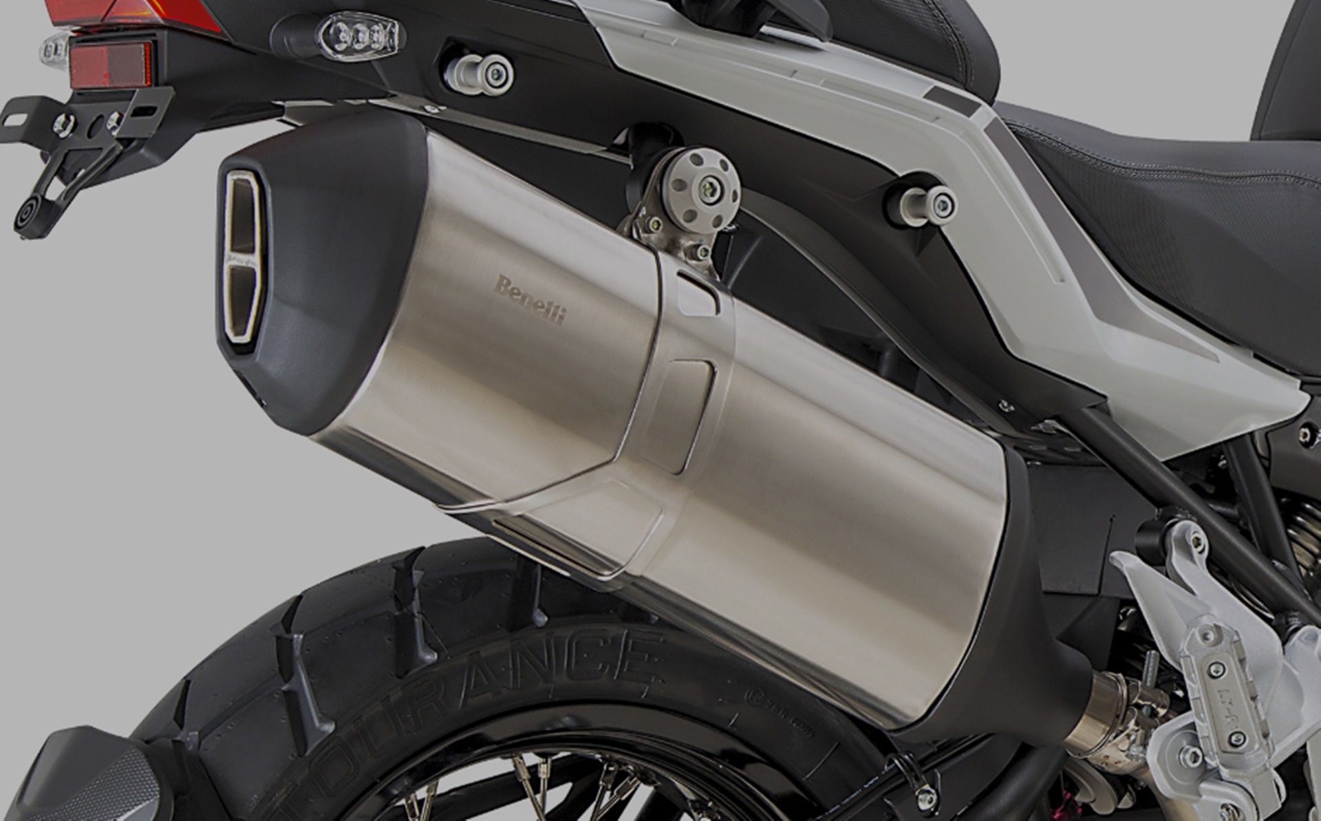 รูปภาพ เบเนลลี Benelli TRK 502 X ปี 2024