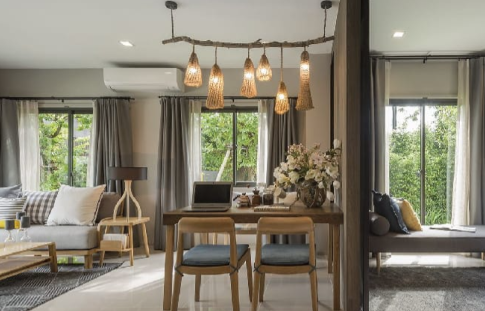 รูปภาพ เวนิว พระราม 5 - 3 (Venue Rama 5-3)