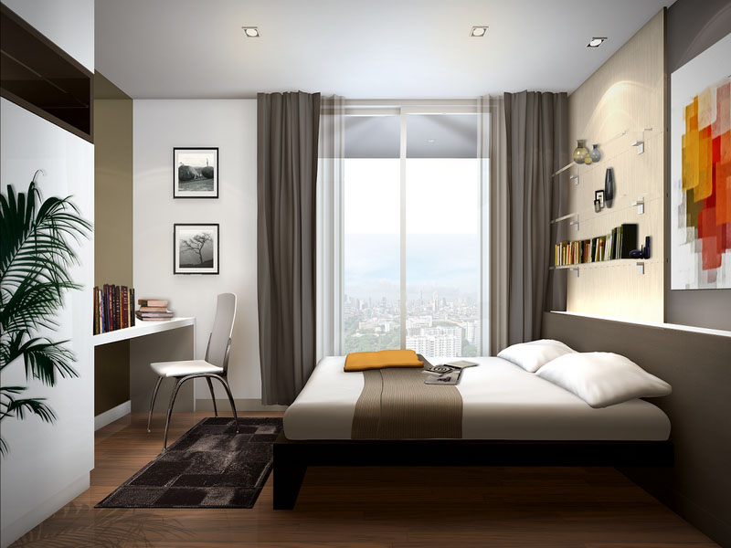 รูปภาพ ริชพาร์ค แอท บางซ่อนสเตชั่น (Rich Park @ Bang Son Station)