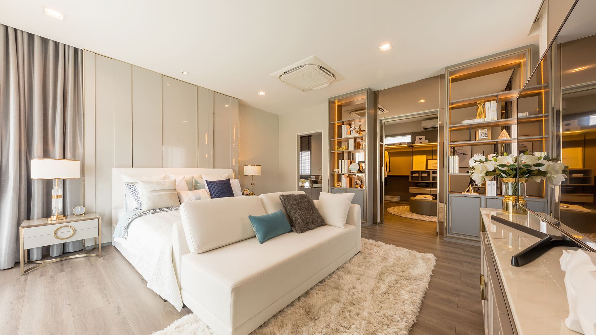 รูปภาพ มัณฑนา เวสต์เกต (Mantana Westgate)