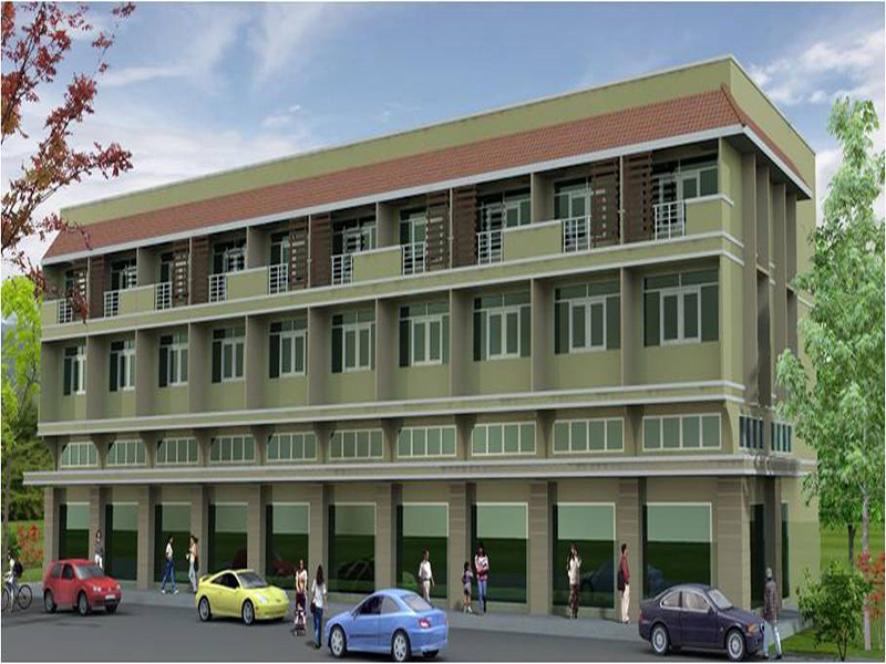 รูปภาพ พาร์ควิลล์ ร่มเกล้า