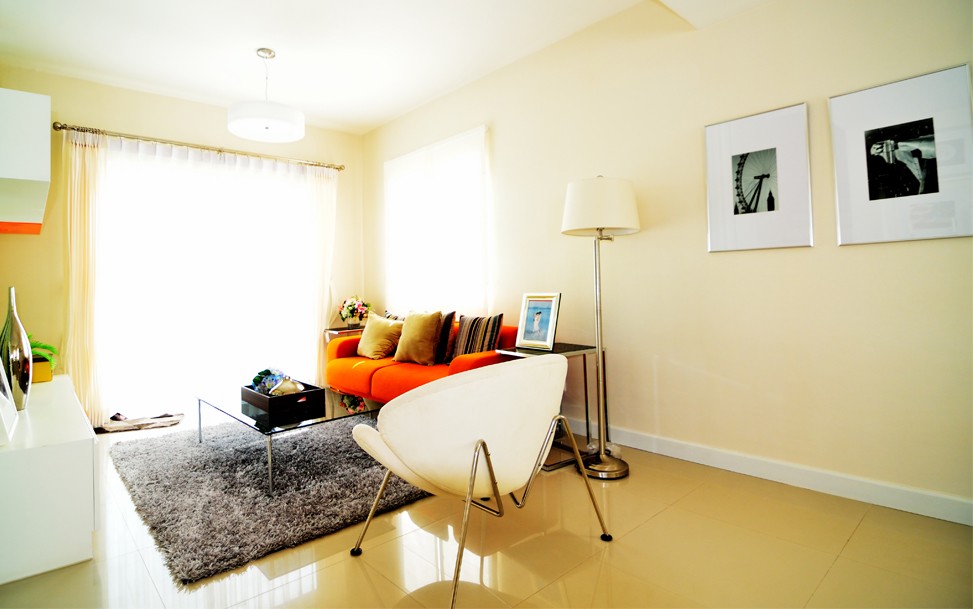 รูปภาพ พฤกษาวิลล์ 62 นิมิตรใหม่ (Pruksa Ville)