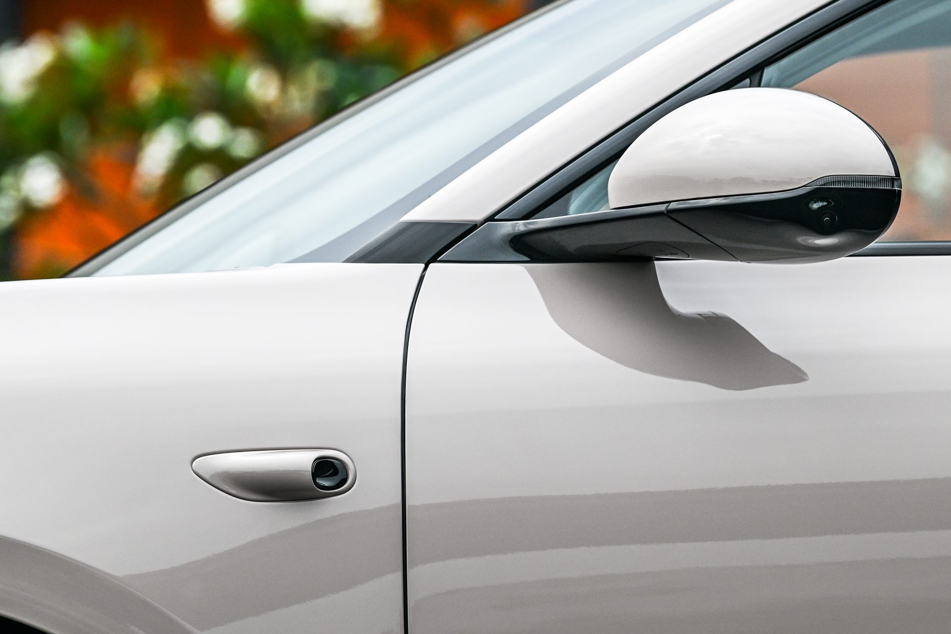 รูปภาพ เอ็มจี MG IM6 Premium LONG RANGE ปี 2025