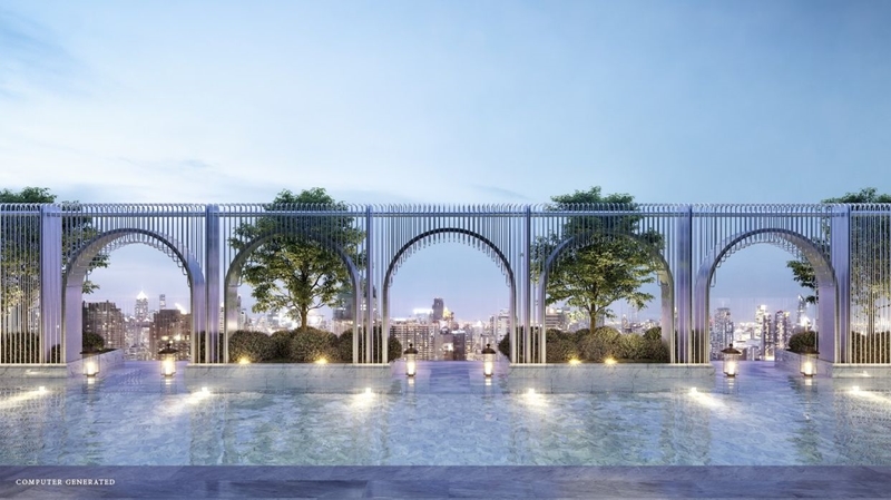 รูปภาพ เดอะ รีเซิร์ฟ สาทร (The Reserve Sathorn)