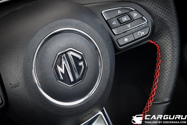 รูปภาพ เอ็มจี MG ZS EV D ปี 2022