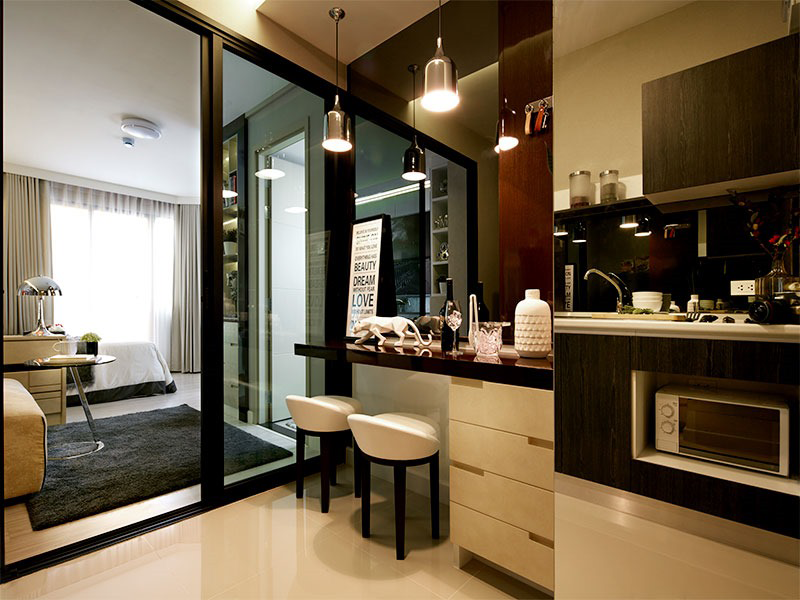 รูปภาพ นว ลิฟวิ่ง นวมินทร์ 75 (Nawa Living Nawamin 75)