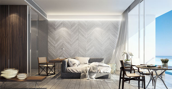 รูปภาพ ซิกส์ เอเลเมนท์ นาจอมเทียน (Sixth Element Na Jomtien)