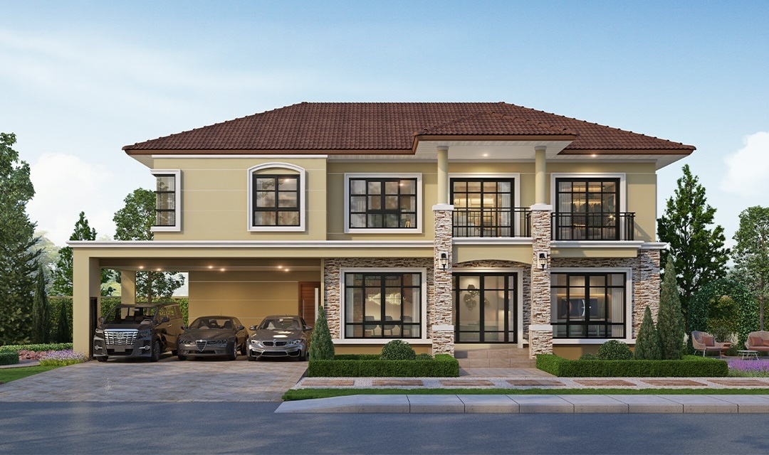 รูปภาพ ศุภาลัย ริเวียร่า อยุธยา (Supalai Riviera Ayutthaya)