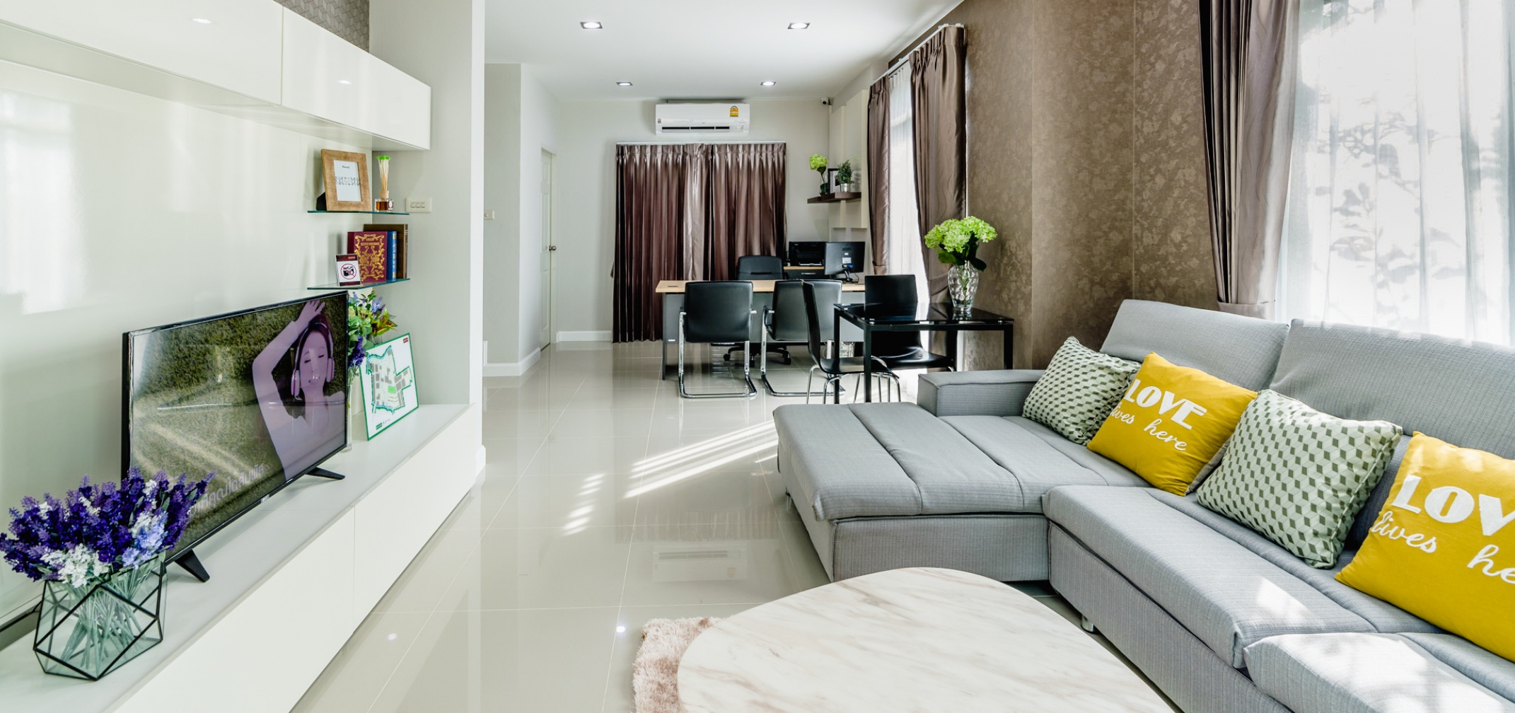 รูปภาพ โครงการนวรัตน์ (Nawarat Village)